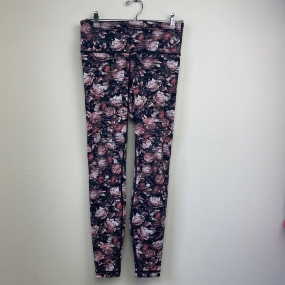 Lululemon Wunder Under Hi-Rise‎ Tight *Nulux - Picture 5 of 12